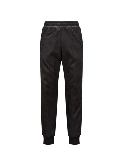 Moncler Elastic Trousers