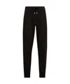Moncler Tailored Trousers Multiple Pockets In Black