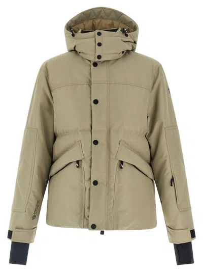 MONCLER ELFIN DOWN JACKET