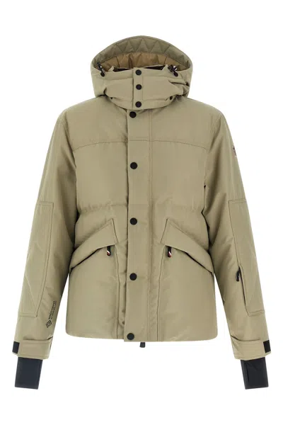 MONCLER 'ELFIN' DOWN JACKET