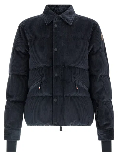 MONCLER ELGON DOWN JACKET