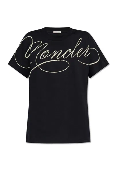 MONCLER T-SHIRT