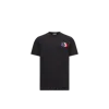 Moncler T-shirts In Blue