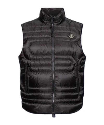 MONCLER MONCLER EMEISHAN DOWN VEST