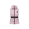 Moncler Emilion Box Quilted Down Vest
