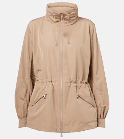 Moncler Enet Twill Jacket