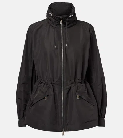 Moncler Enet Twill Jacket