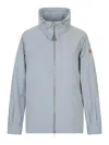 Moncler Enette In Gray