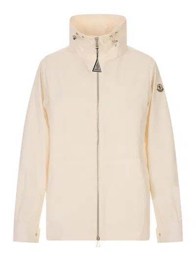 Moncler Enette In Neutral