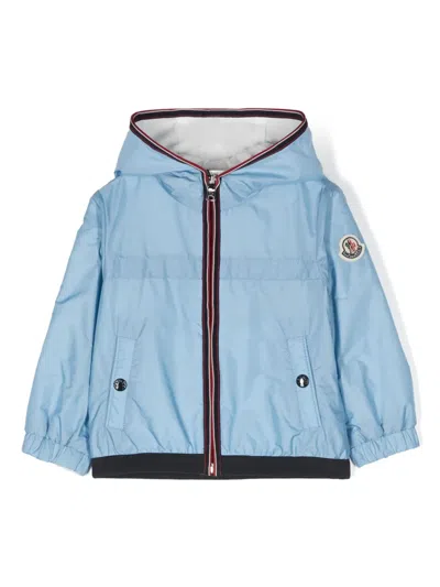 Moncler Enfant · Babies' Anton Jacket In Blue