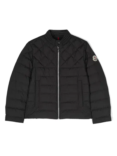 Moncler Enfant · Kids' Cleanthe Padded Jacket In Black
