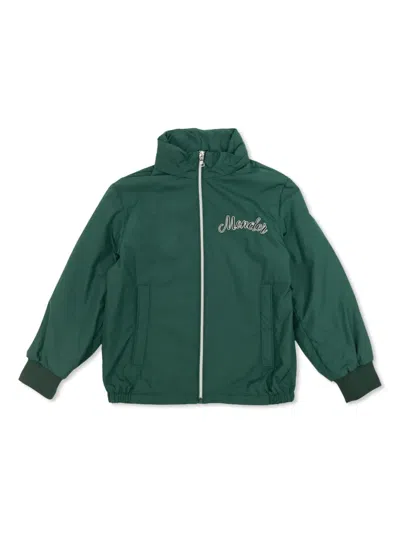 Moncler Enfant · Kids' Corin Jacket In Green
