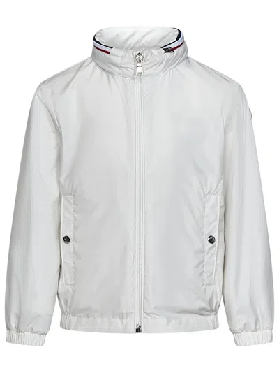 Moncler Kids' Enfant Farlak Jacket In White