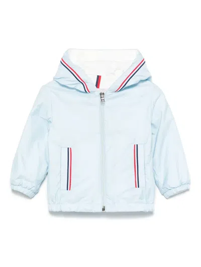 Moncler Enfant · Babies' Granduc Jacket In Blue
