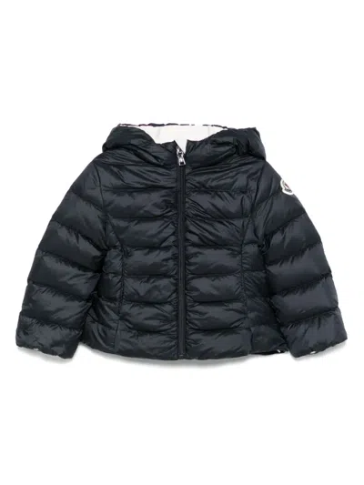 Moncler Enfant · Babies' Ige Coat In Black