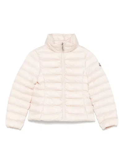 Moncler Enfant · Kids' Ige Jacket In Pink