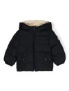 Moncler Enfant · Amir Jacket In Black