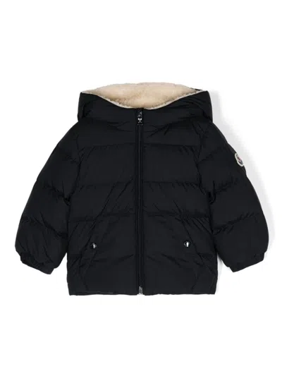 Moncler Enfant · Amir Jacket In Black