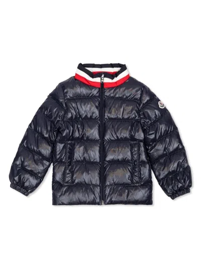 Moncler Enfant · Vashiti Jacket In Blue