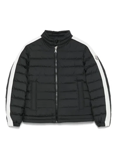 Moncler Enfant · Kids' Jacobus Jacket In Black