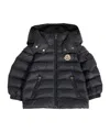 Moncler Jules Jacket In Black