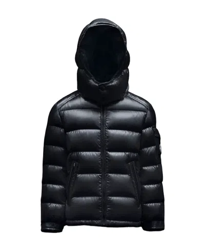 MONCLER MONCLER ENFANT MAYA DOWN JACKET
