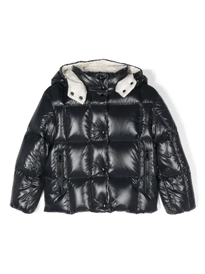 Moncler Enfant · Kids' Parana Padded Jacket In Blue