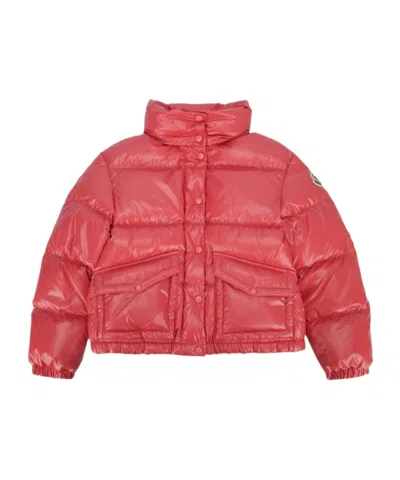 MONCLER MONCLER ENFANT PUIVERT DOWN JACKET