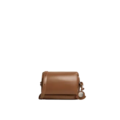 Moncler Sac À Bandoulière Envelope, Femme, Beige, Taille: Uni In Sand