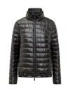 Moncler Epigeo Short Down Jacket