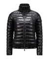 Moncler Doudoune Courte Epigeo In Black