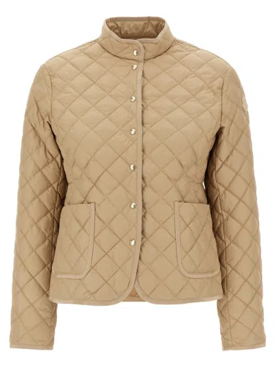 Moncler 'epin' Down Jacket