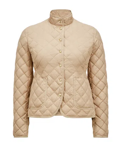 MONCLER MONCLER EPIN QUILTED DOWN JACKET