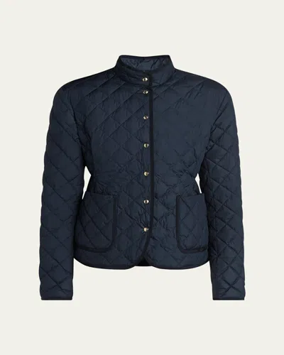 MONCLER EPIN PADDED DOWN JACKET