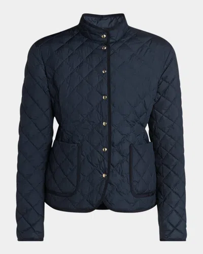 MONCLER EPIN PADDED DOWN JACKET