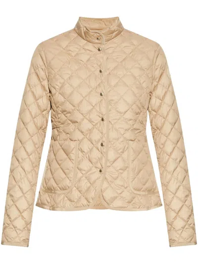 MONCLER MONCLER EPIN PUFFER JACKET
