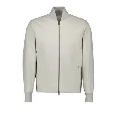 MONCLER MONCLER EPINAL 3 IN 1 BOMBER JACKET