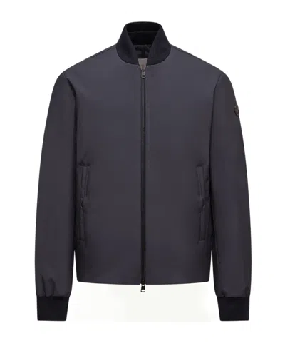 Moncler Bomber Matelassé 3-en-1 Epinal In Black