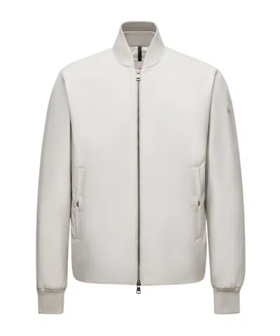 Moncler Bomber Matelassé 3-en-1 Epinal In Neutral