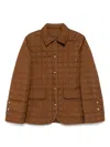 Moncler Epinal Down Jacket