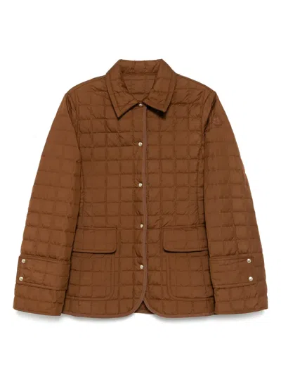 Moncler Epinal Down Jacket