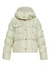 Moncler Erea Down Jacket