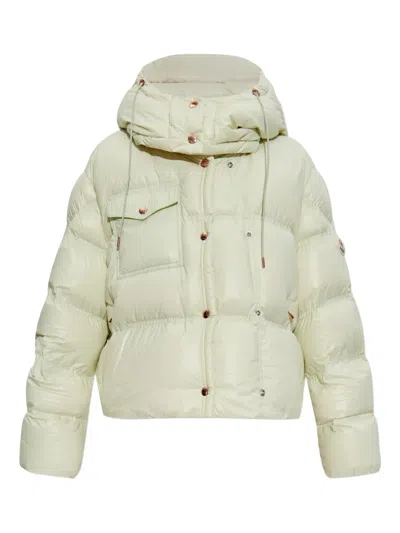 Moncler Erea Down Jacket