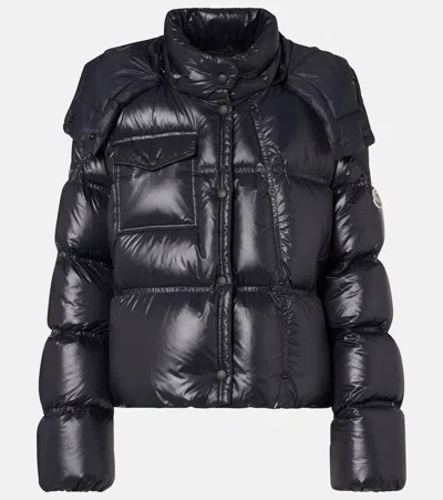 Moncler Erea Down Jacket