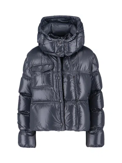 MONCLER "EREA" DOWN JACKET