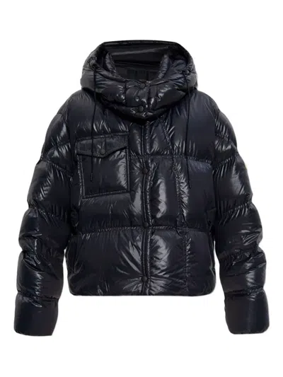 Moncler Erea Jacket In Black