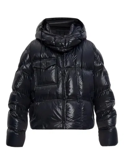 MONCLER EREA PUFFER JACKET