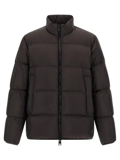MONCLER MONCLER 'ERTERLE' DOWN JACKET