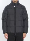 Moncler Erterle Puffer Zip-up Jacket