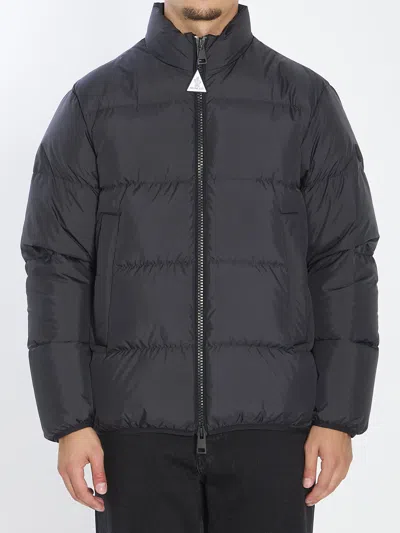 MONCLER MONCLER ERTERLE PUFFER JACKET